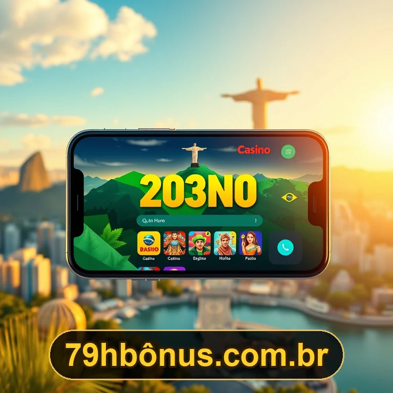 Jogos no seu bolso - 79H