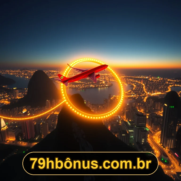 Aviator — o aviãozinho - 79H