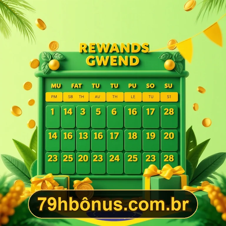 Login diário - 79H