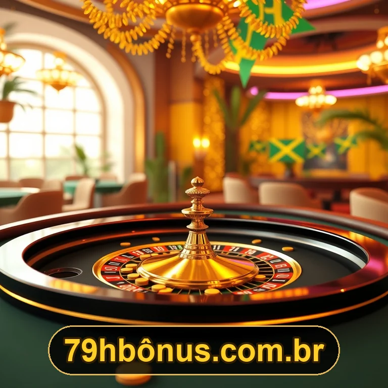 Baccarat ao vivo - 79H