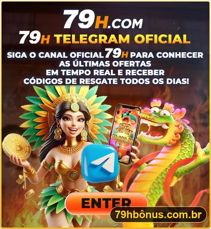Promoção oficial 79H