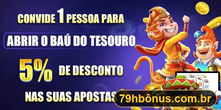 Promoção oficial 79H