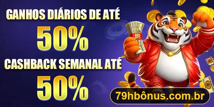 Promoção oficial 79H