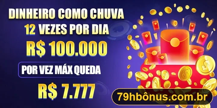 Promoção oficial 79H