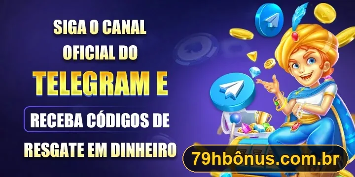 Promoção oficial 79H