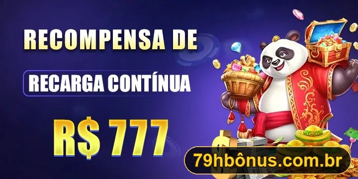 Promoção oficial 79H