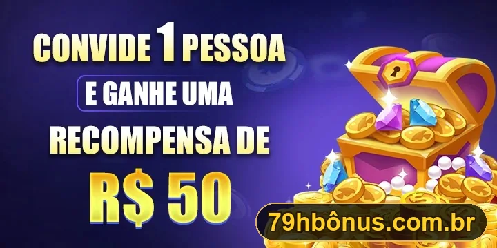 Promoção oficial 79H