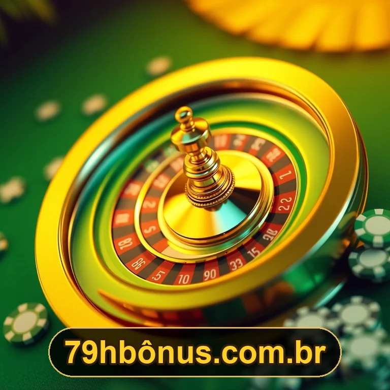 Roleta Brasileira ao vivo - 79H